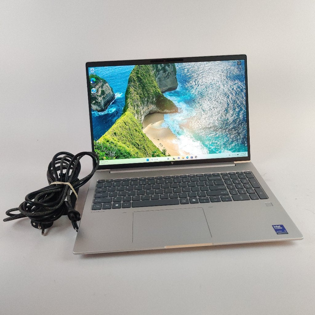 HP Elitebook 6 G1i laptop || Nu voor maar € 899.99, Computers en Software, Windows Laptops, Zo goed als nieuw, 14 inch, SSD, 2 tot 3 Ghz