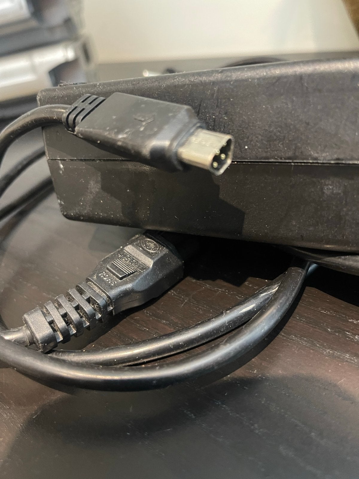 Stella fiets accu oplader werkend getest, Ophalen of Verzenden, Gebruikt