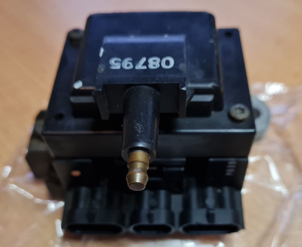 Bobine Volvo 460, Ophalen of Verzenden, Gebruikt, Volvo