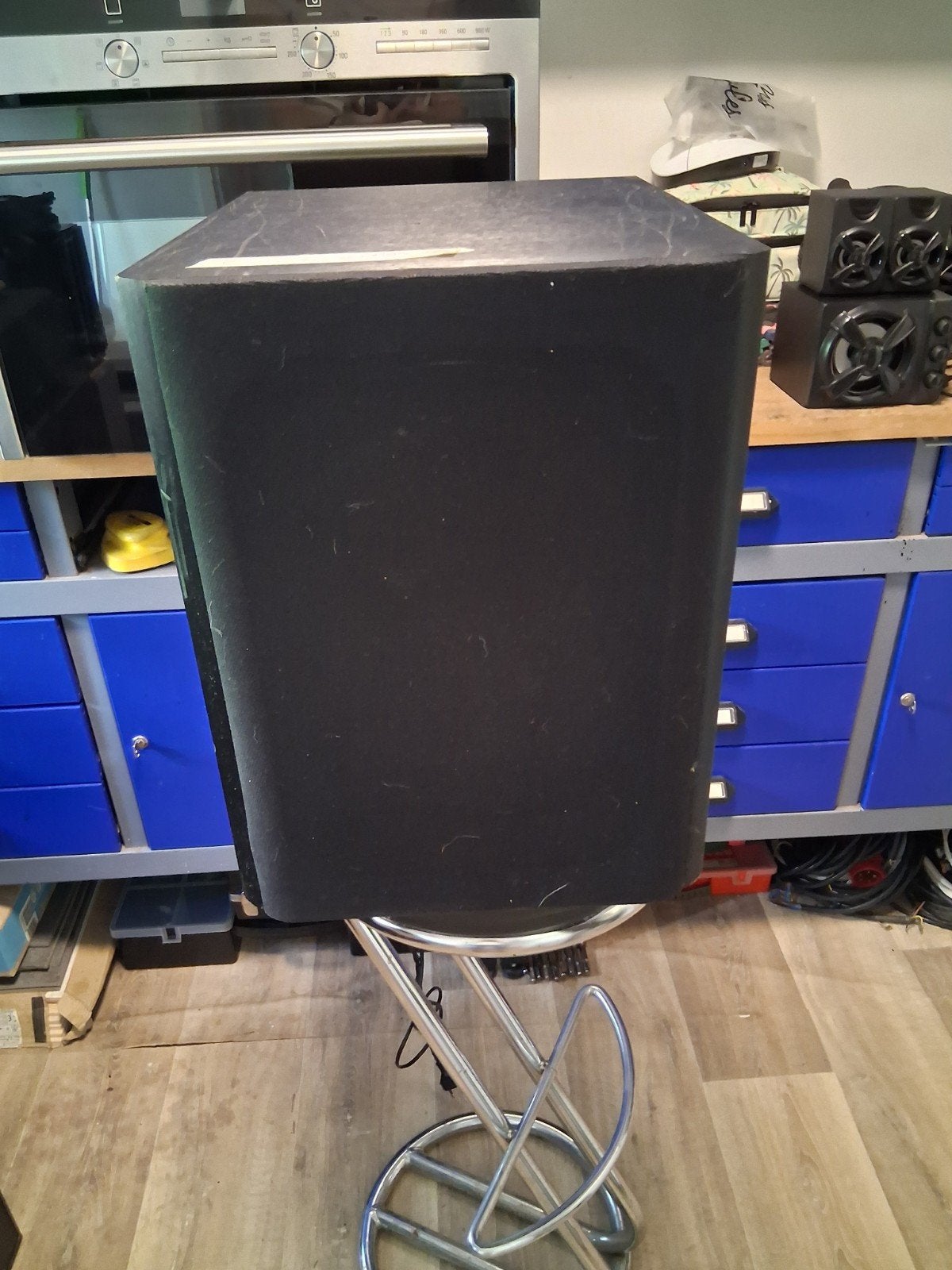 Tannoy actieve Subwoofer, Ophalen, Subwoofer, Overige merken