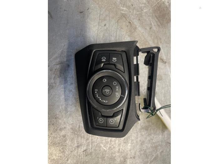 Licht Schakelaar van een Ford Focus, Gebruikt, -, -, Ophalen of Verzenden
