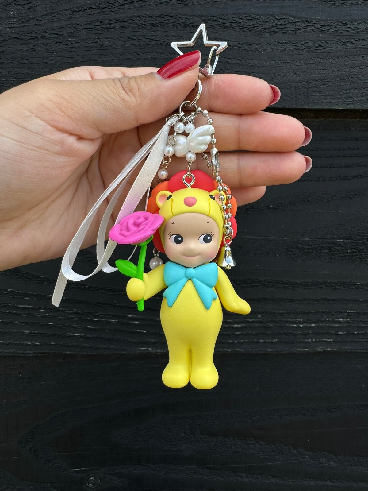 Sonny Angel, Verzamelen, Ophalen of Verzenden, Zo goed als nieuw, Knuffel of Figuurtje