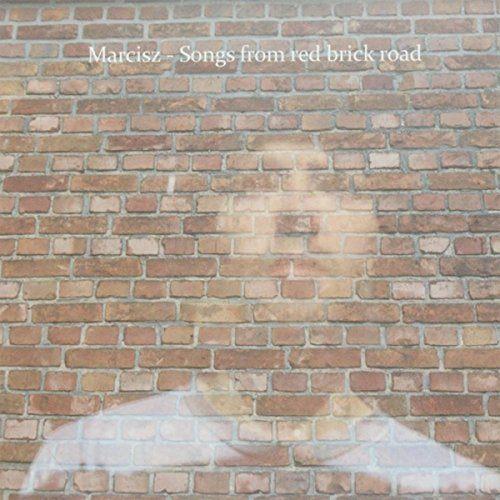 SALE--CD MARCISZ-Songs From The Red Brick Road, Verzenden, Zo goed als nieuw