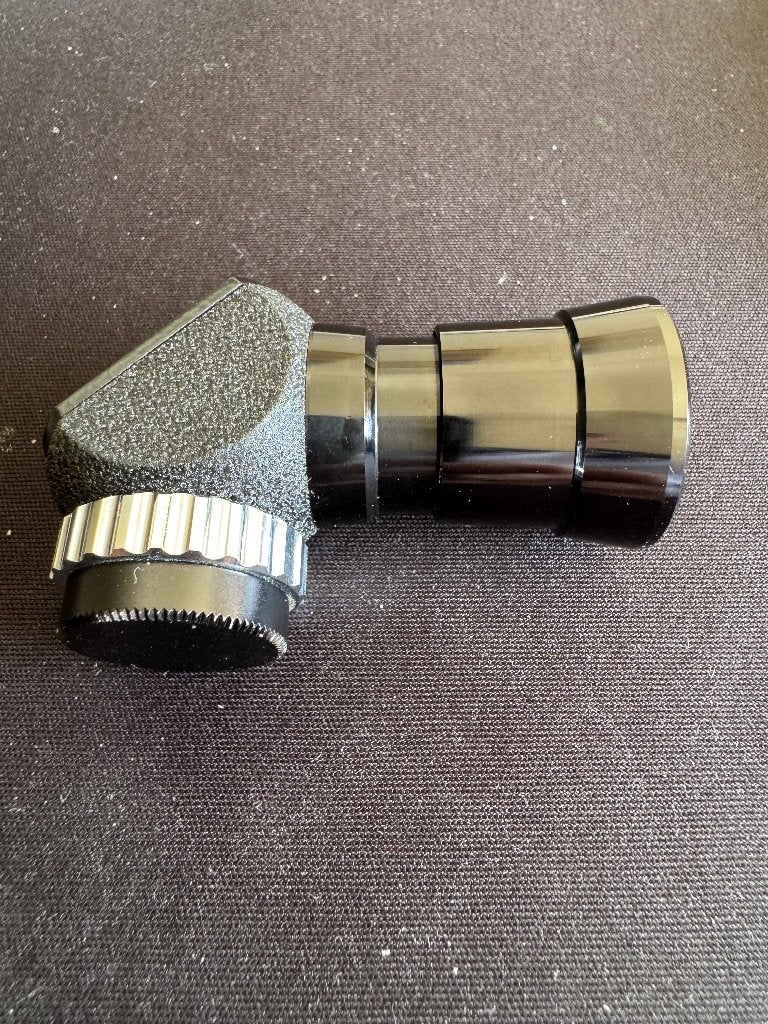 Nikon Right Angle Viewing Attachment, Gebruikt, Nikon, Ophalen of Verzenden, Overige vattingen