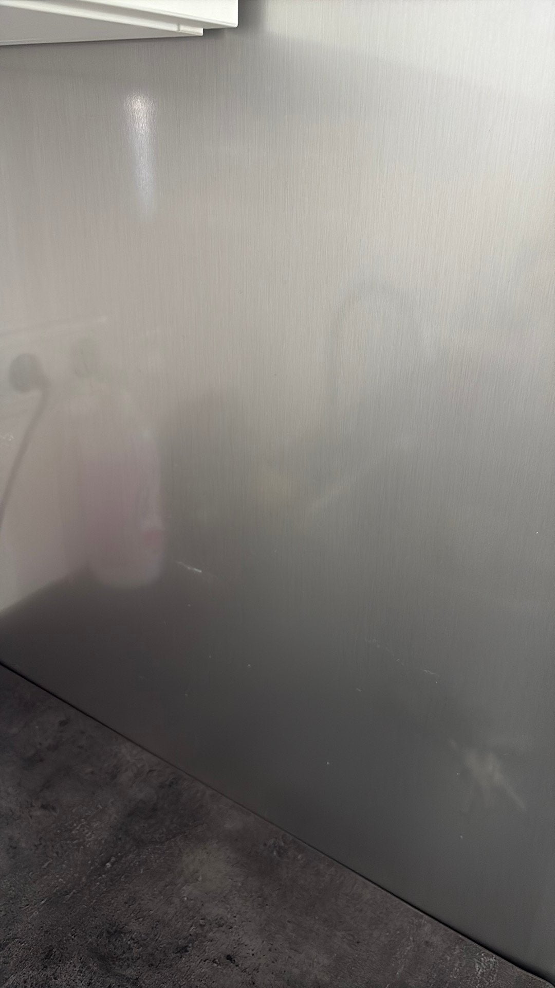 Foto 6 van LG koelkast met vriezer en waterdispenser(filtervervangen)
