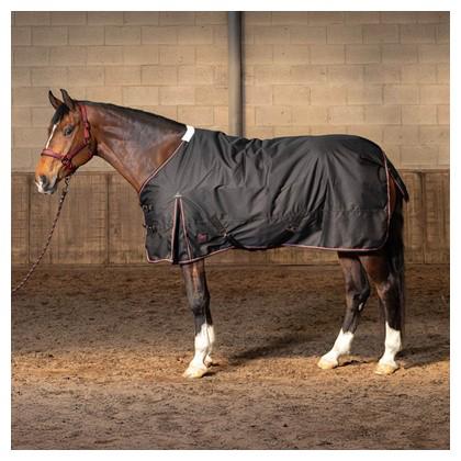 Harry’s horse outdoordeken 200 gram 175 185 195 nieuw, Dieren en Toebehoren, Paarden en Pony's | Dekens en Dekjes, Ophalen of Verzenden