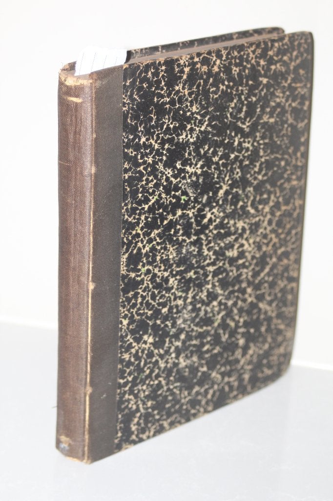 Alexander Comrie - Verzameling van leerredenen (1875), Ophalen of Verzenden, Gelezen, Christendom | Protestants