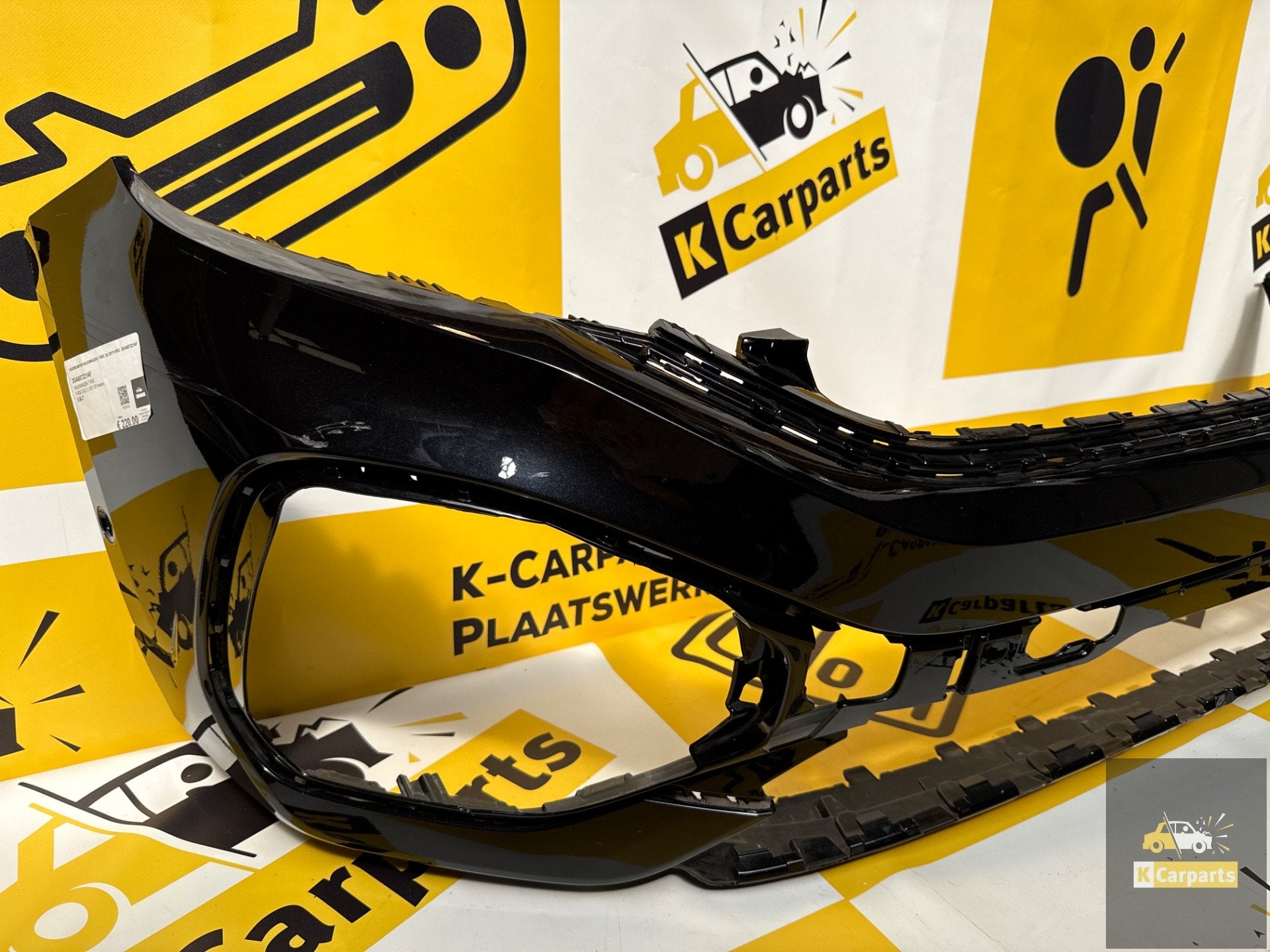 Voorbumper Volkswagen T-Roc R line 2G+PDC 2GA807221AF, Info@fabrikant.eu, Ophalen of Verzenden, Bumper, Fabrikant BV
