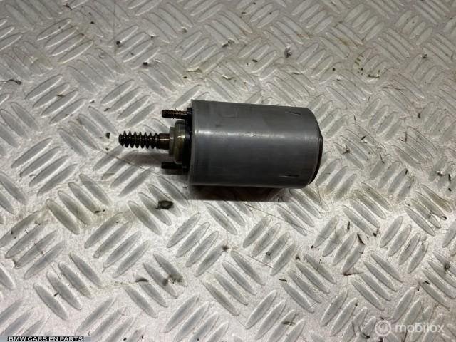 Stelmotor Valvetronic BMW 3-serie E90 n46 e87 n46, Auto-onderdelen, Motor en Toebehoren, Gebruikt, Partnerportal@bmw.de, Bmw, Ophalen of Verzenden