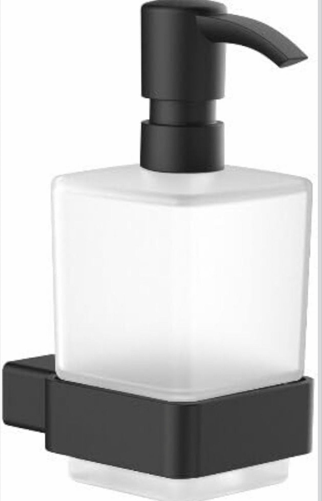 Nieuwe Emco Loft Badkameraccessoires Set - Zwart, Huis en Inrichting, Toilet-accessoire, Nieuw, Ophalen of Verzenden, Overige merken