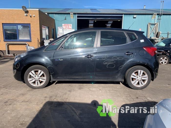Tank Klep van een Hyundai IX20, Auto-onderdelen, Carrosserie en Plaatwerk, Gebruikt, -, -, Ophalen of Verzenden