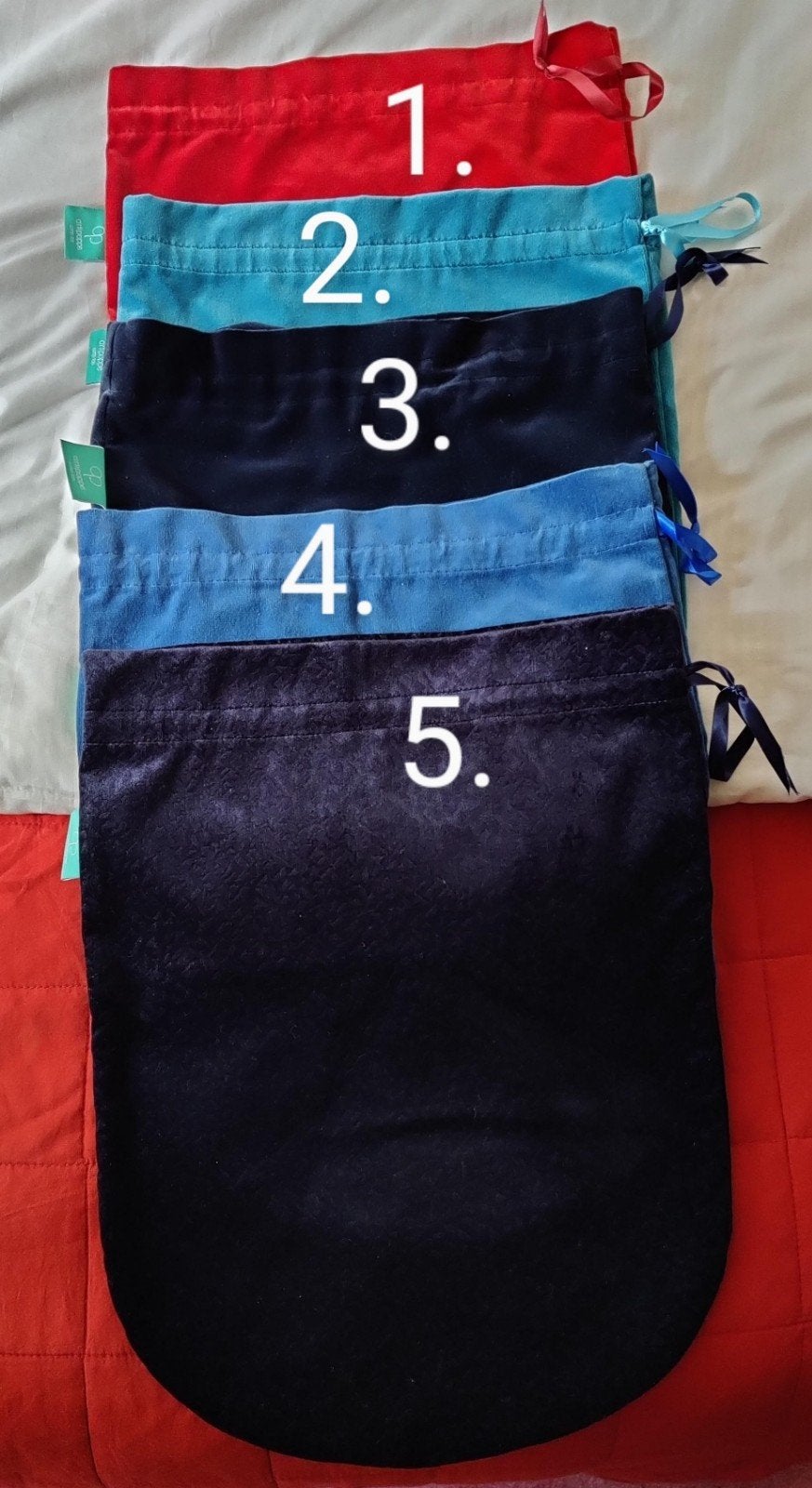 Artipoppe draagdoek tasjes, Ophalen of Verzenden, Zo goed als nieuw, Overige merken