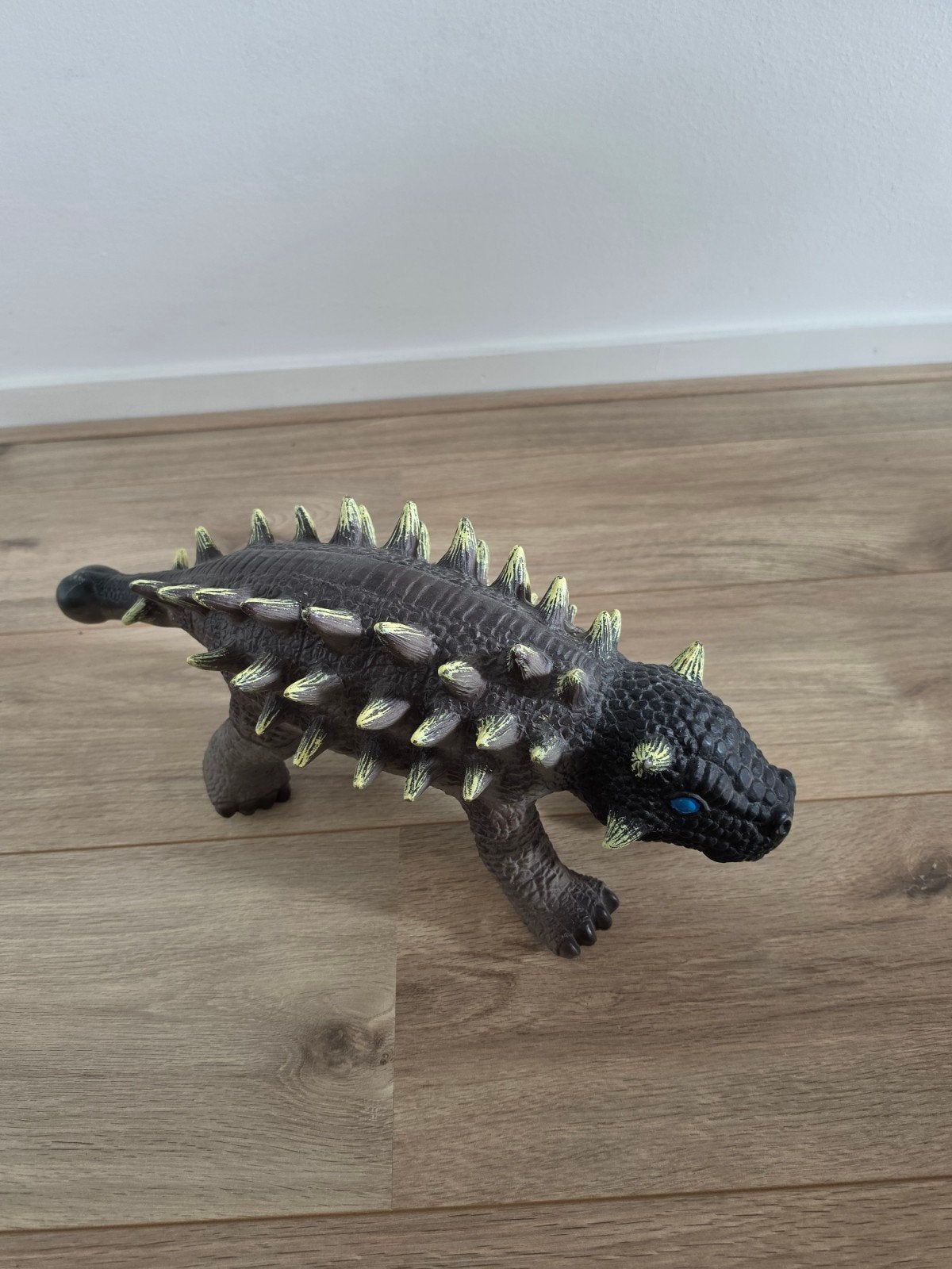 Zeer grote super gave dinosaurus Akylonsaurus ook voor DIY, Ophalen of Verzenden, Zo goed als nieuw