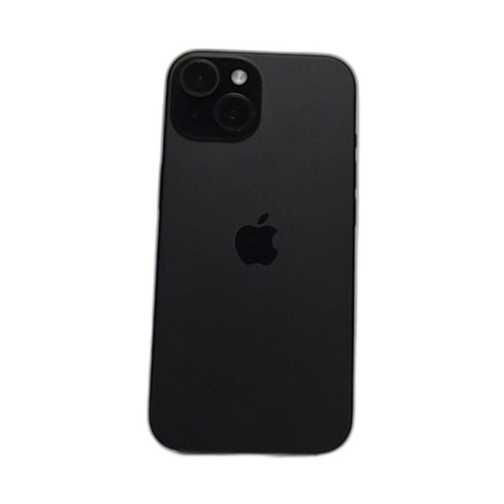 Apple iPhone 15 | 128GB | Zwart | A-Grade (839305), Apple Benelux B.V., Hanover.reception@euro.apple.com, Leidseplein 29, 1017 PS Amsterdam, Nederland