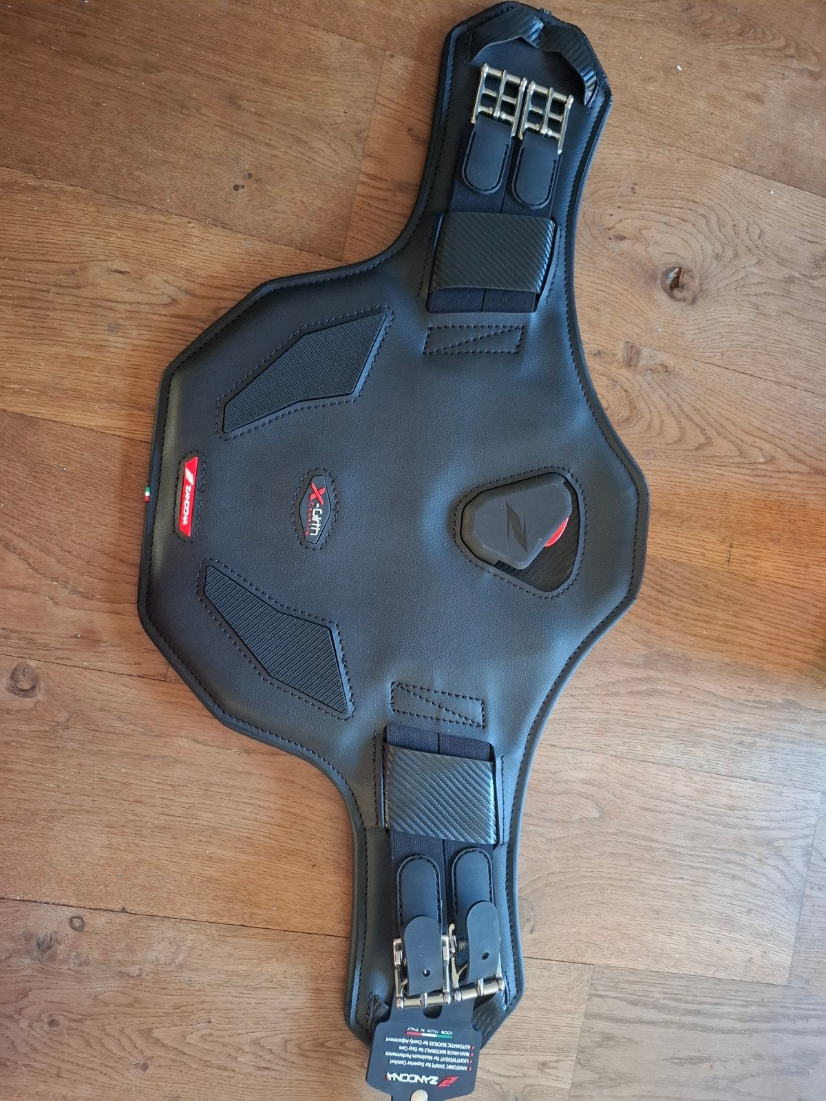 nieuw zandona singel 125 cm, Dieren en Toebehoren, Zandona.com, Zandona.com, Nieuw, Ophalen of Verzenden