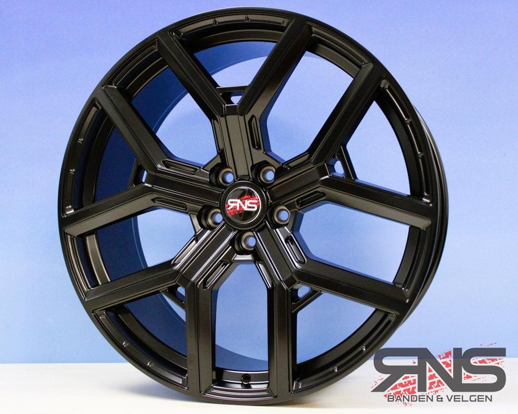 5x120 23 inch Land Rover Defender Urban RR Sport, Auto-onderdelen, Banden en Velgen, Velg(en), -, -, Nieuw