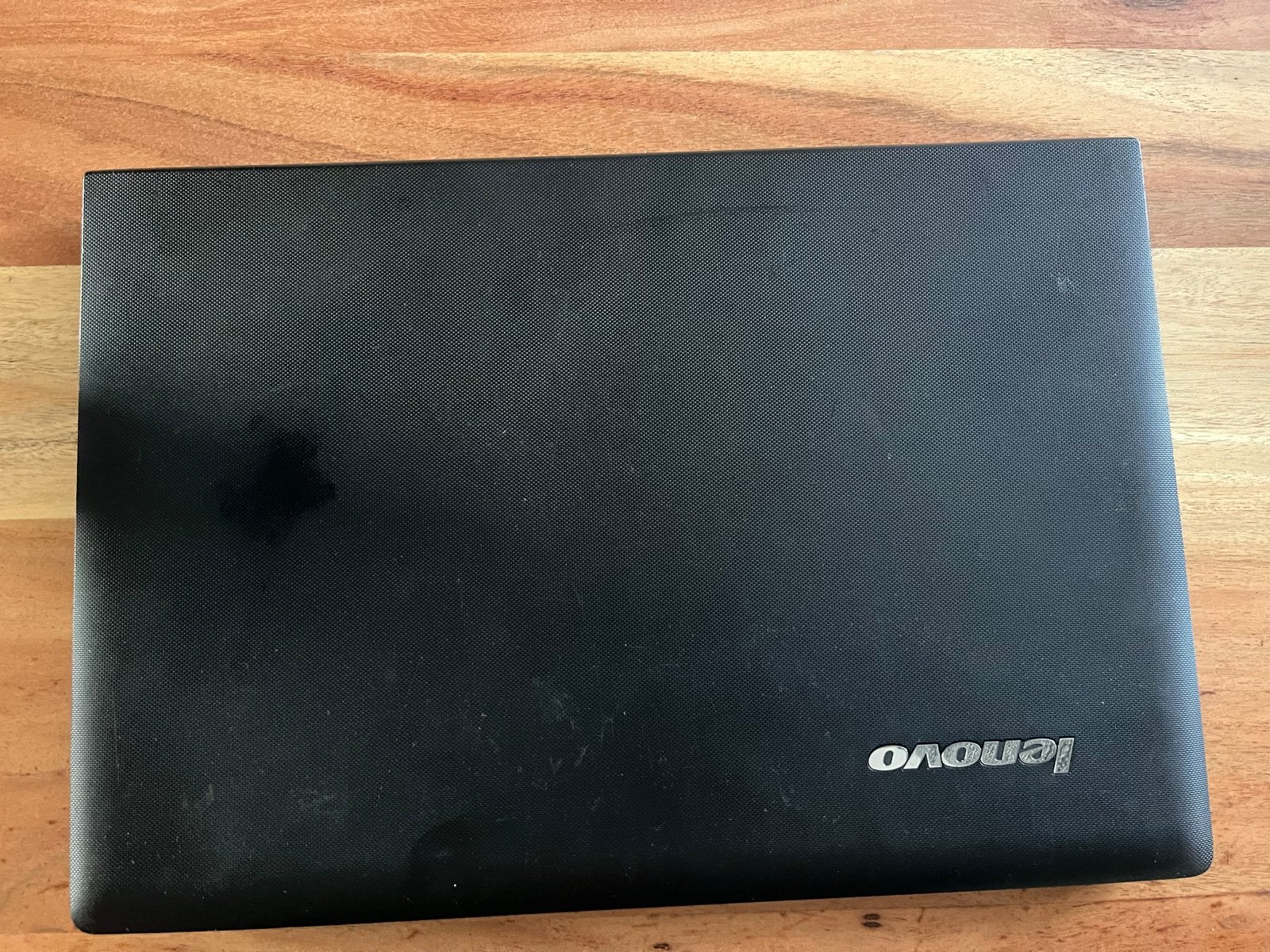 Lenovo G50-80 met Intel i5-5200U, accu op ,nieuw kost 22,50, Computers en Software, Gebruikt, 2 tot 3 Ghz, Ophalen of Verzenden