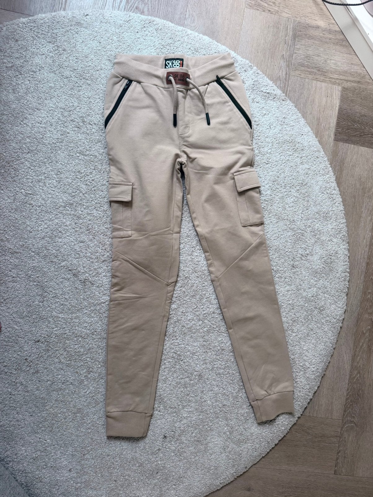 Skurk joggingbroek maat 146/152, Ophalen of Verzenden, Zo goed als nieuw, Jongen, Broek