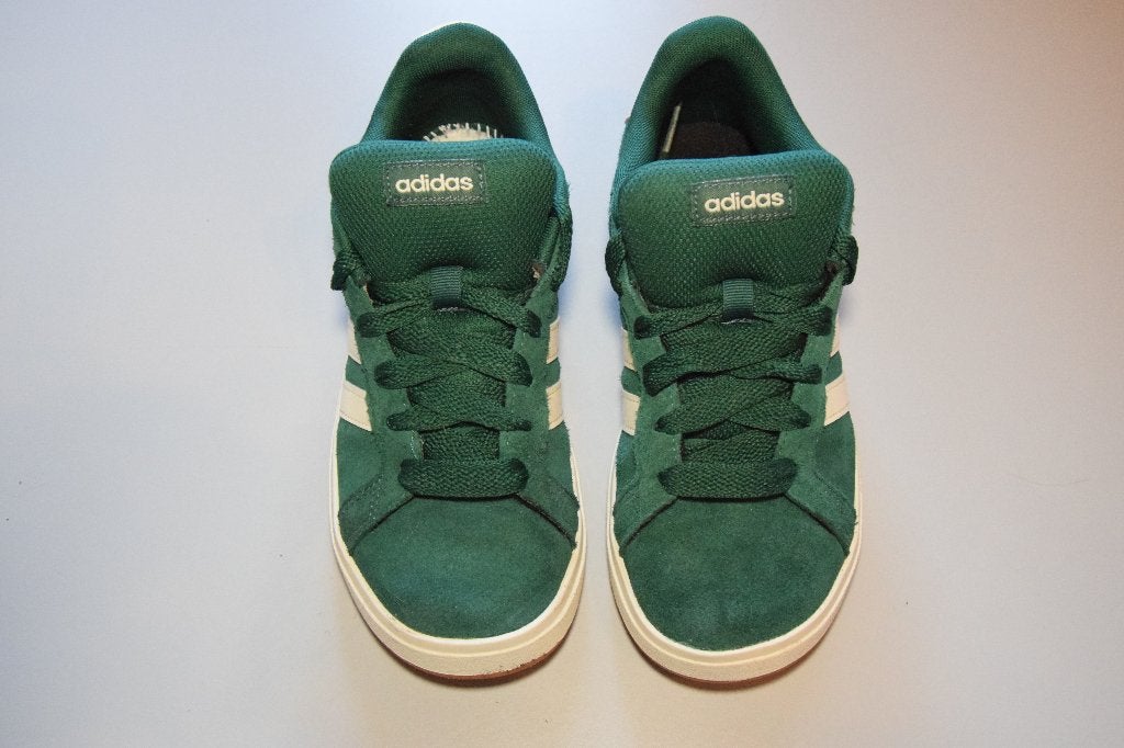 Adidas Sportswear sneakers groen/ecru (maat 36), Adidas, Sportschoenen, Nieuw, Ophalen of Verzenden
