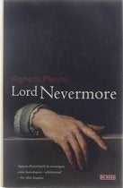 Agneta Pleijel - Lord Nevermore, Ophalen of Verzenden, Zo goed als nieuw