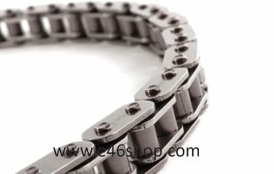 Distributieketting BMW E34 E36 Z3 E46 M43 BENZINE MOTOR oe 1, -, -, Nieuw, Ophalen of Verzenden