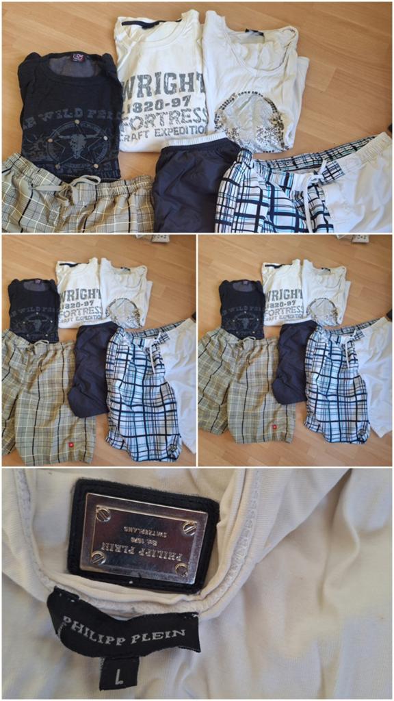Pakket jongens/heren kleding - kast opruiming, Kleding | Heren, Heren-kledingpakketten, Ophalen, Gedragen, Maat 52/54 (L)