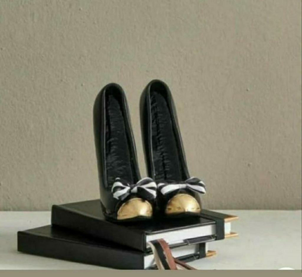 Riviera maison decoratie Pumps 20%, Ophalen, Nieuw