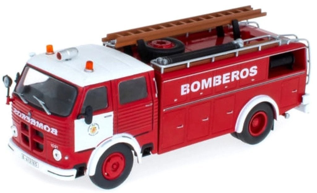 Pegaso COMET 1091/1 AUTOPOMPE - SPAIN, Ophalen of Verzenden, Nieuw, Bus of Vrachtwagen, Overige merken