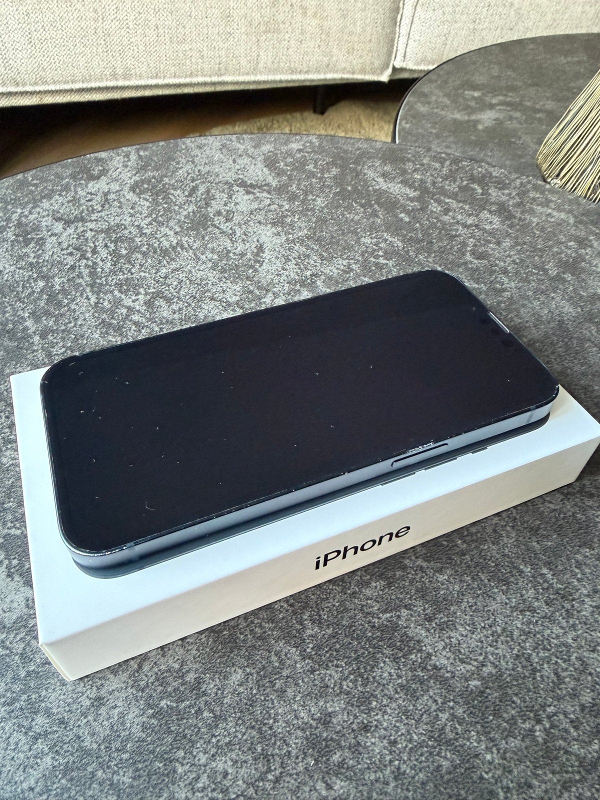 iPhone 13 - 128 GB - Zeer goede staat