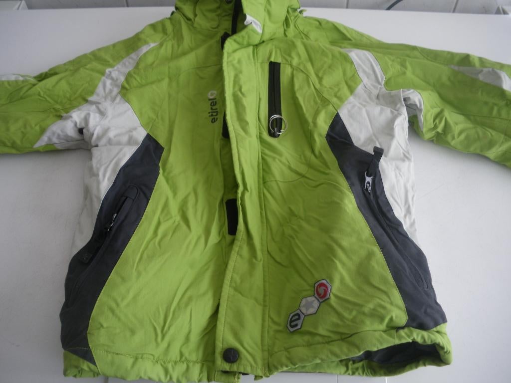 zomerjas, Ophalen of Verzenden, Gebruikt, Jongen of Meisje, Jas