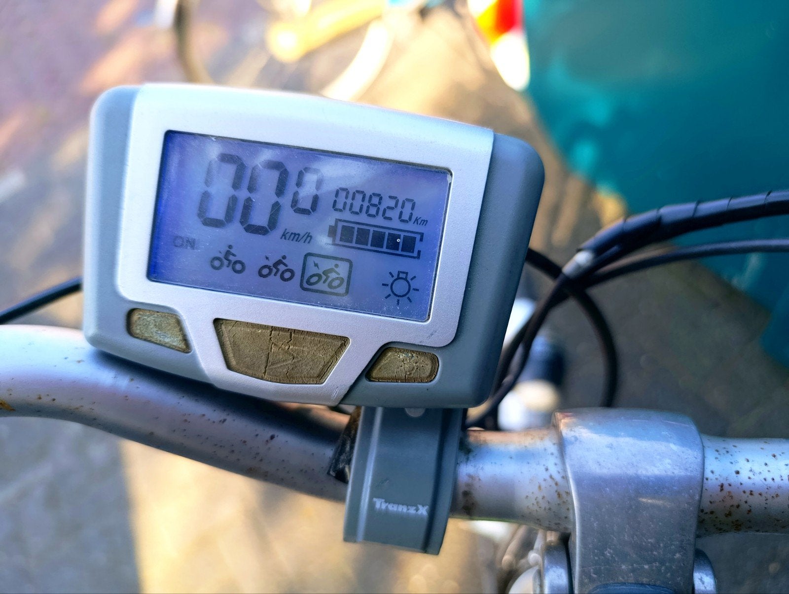 Union Switch electric bike+Stella Allegra e bike, Ophalen, Zo goed als nieuw