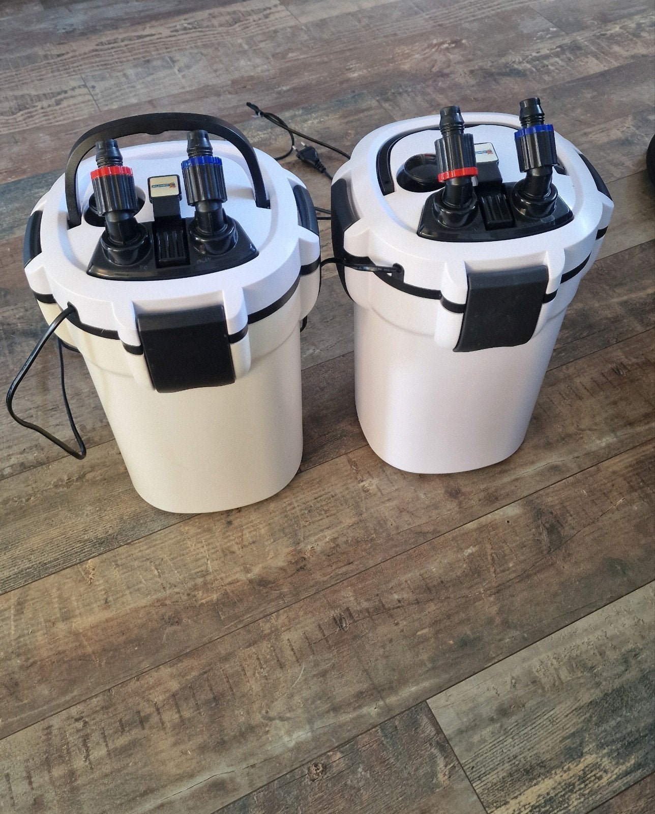 Superfish X Pro 1000, Ophalen, Zo goed als nieuw, Superfish, Inclusief slangen