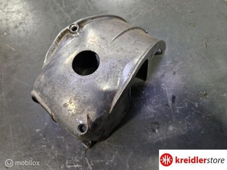 Kreidler Geforceerde koelkap cilinder voor snelle types, Gebruikt, Kreidler, Ophalen of Verzenden, Kreidler