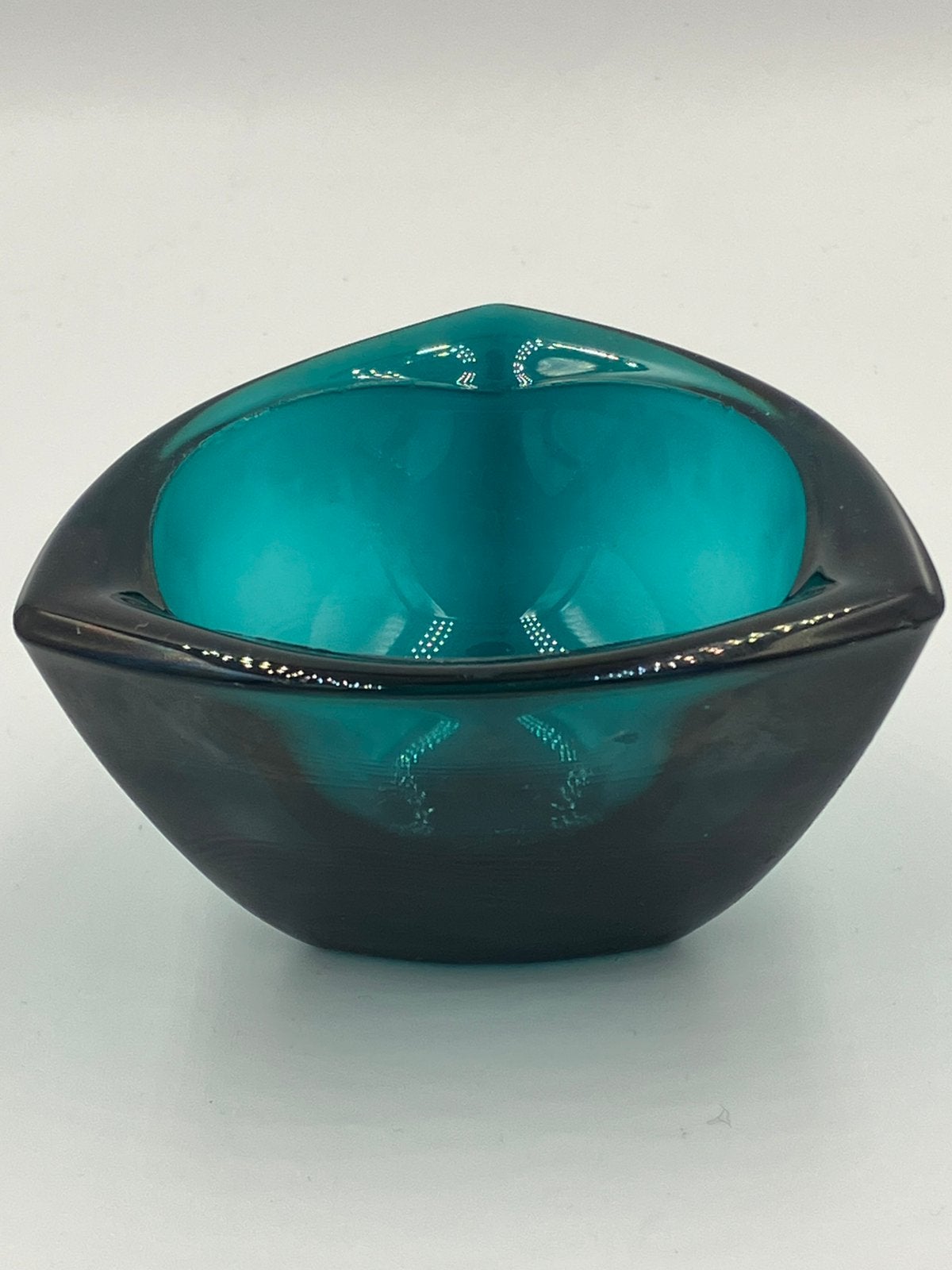 Bulls Eye (Kaj Franck, 1960) iittala / Nuutajarvi (Koopje), Ophalen of Verzenden