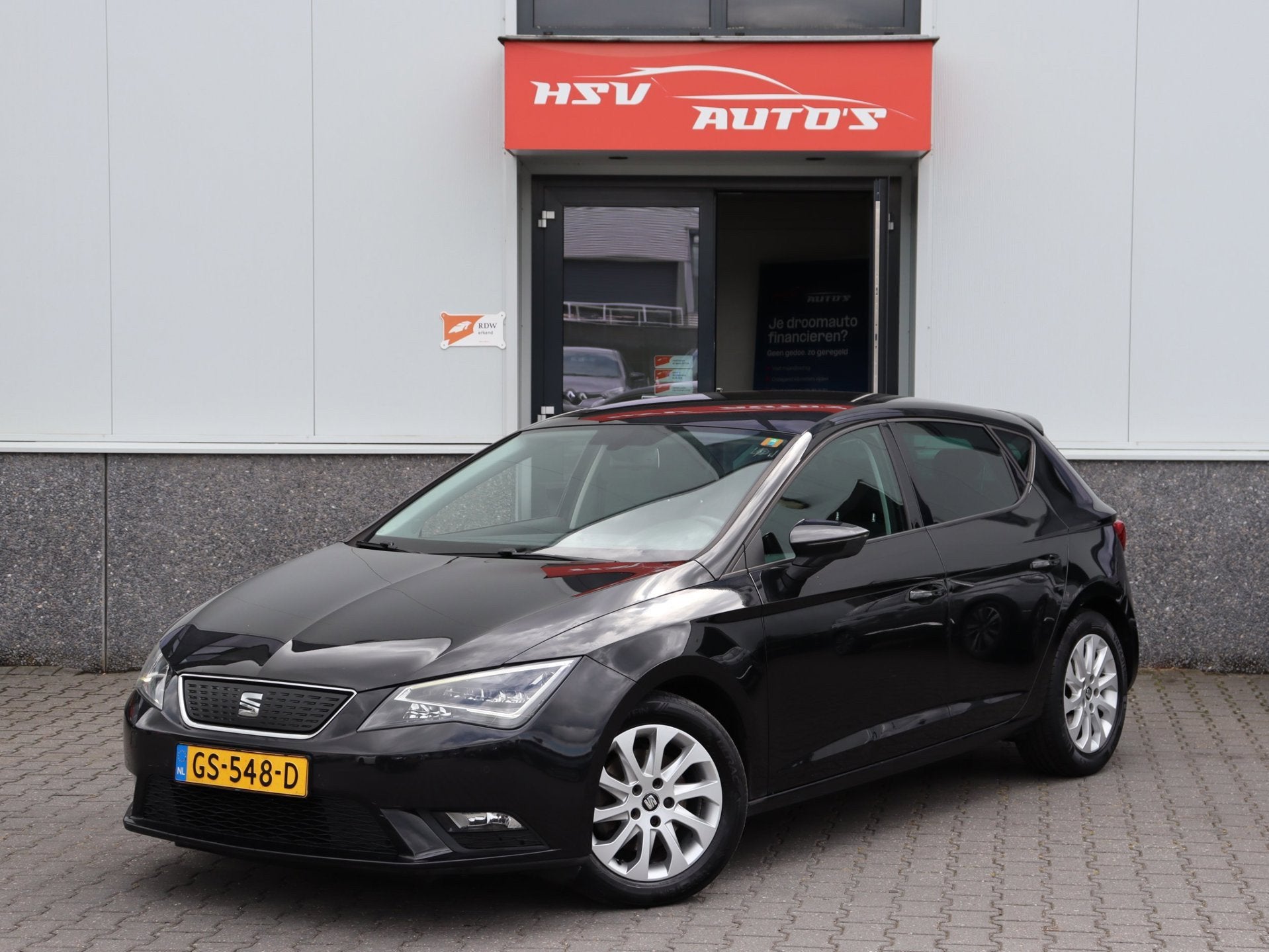 SEAT León