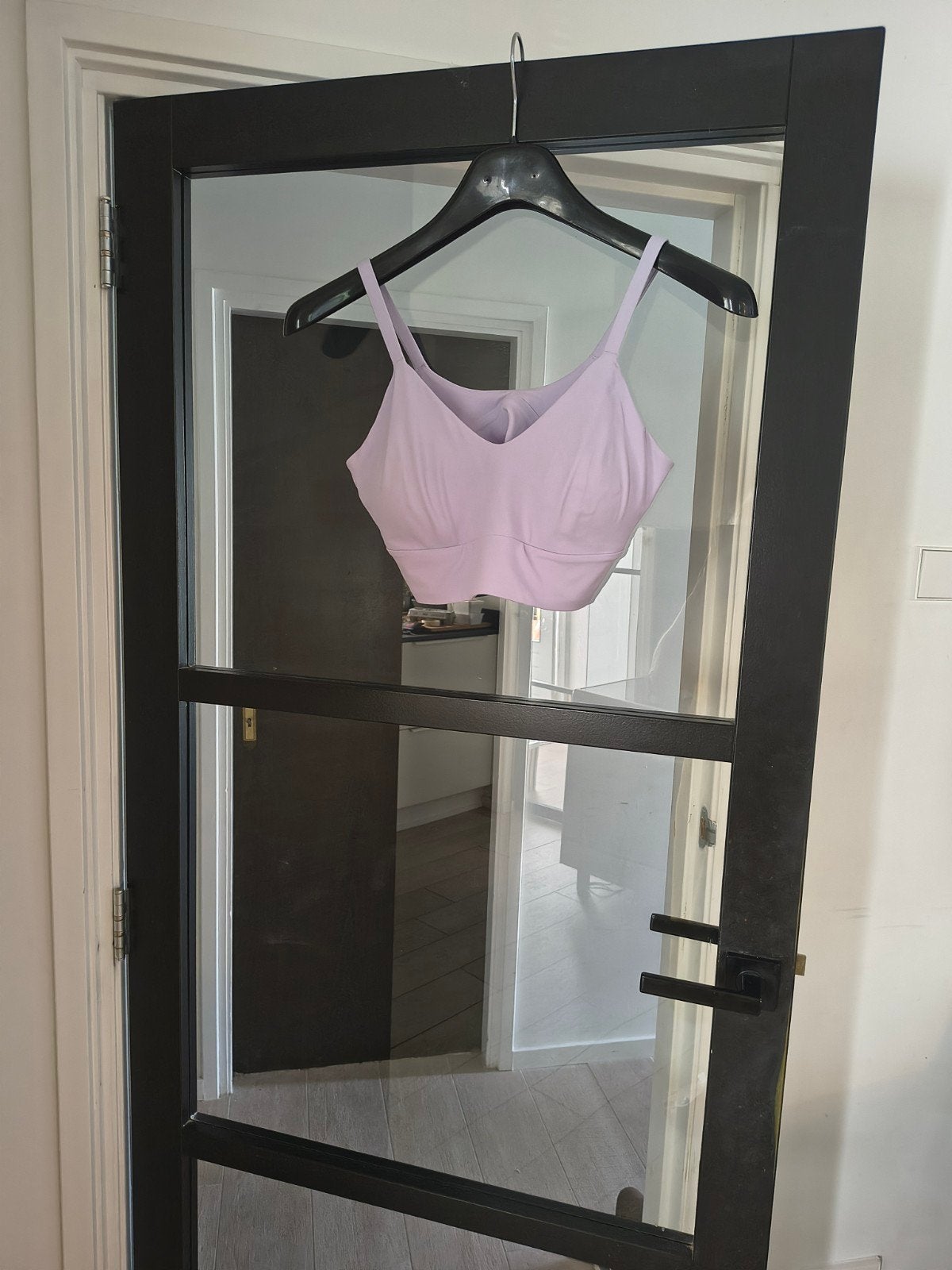 Sport BH Lululemon, Kleding | Dames, Lululemon, Verzenden, Maat 42/44 (L), Fitness of Aerobics