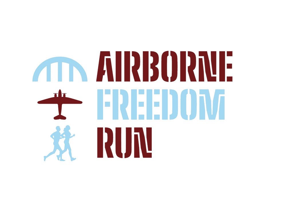 Airborne Freedom Run - 60 km Trail, Eén persoon