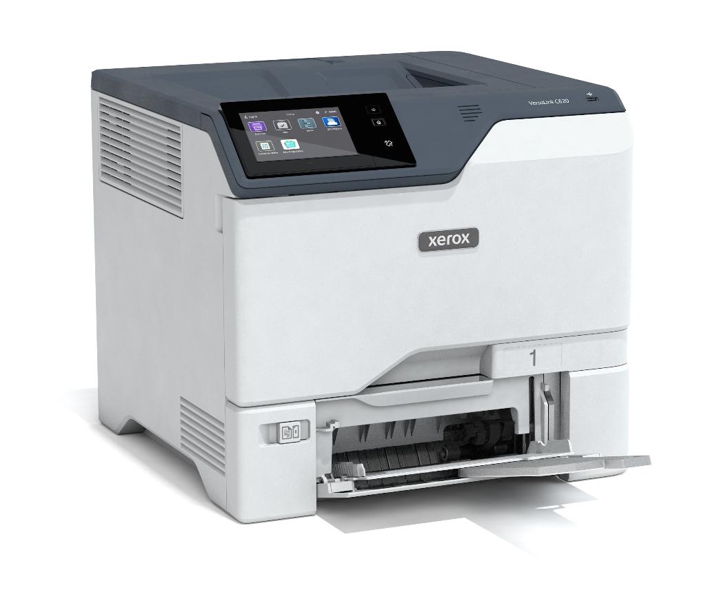 Kleurenprinter Xerox A4 helemaal nieuw Xerox C620, Xerox, Printer, Ophalen of Verzenden, Nieuw