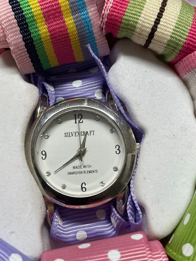 horloge, Overige merken, Polshorloge, Overige materialen, Nieuw