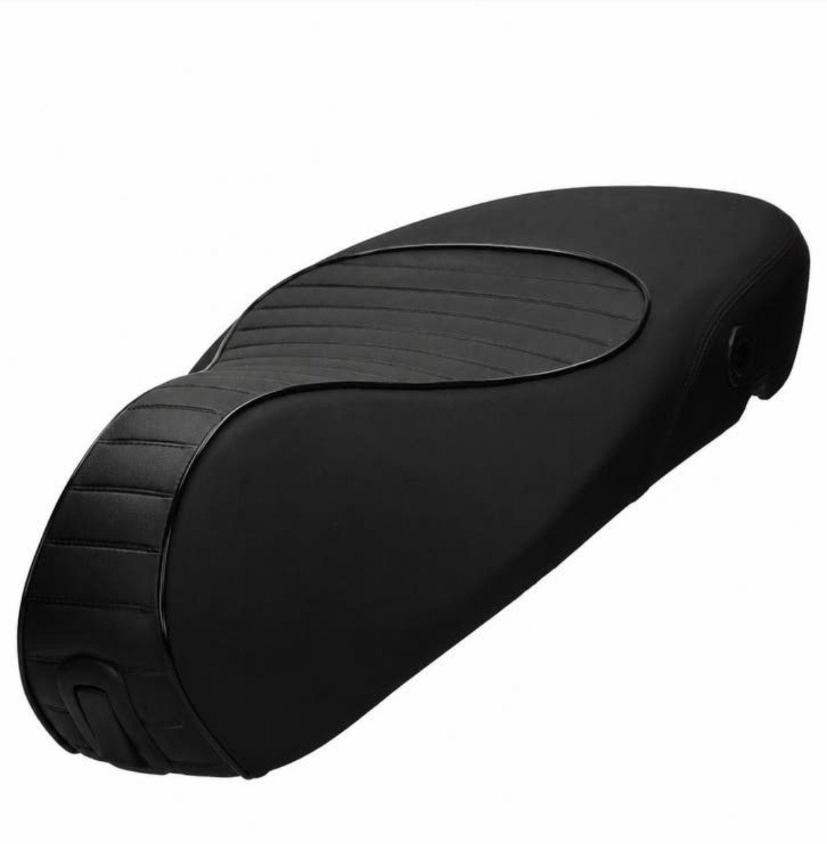 Originele Buddyseat /Zadel Nero Notte Vespa Sprint NIEUW  ‼️, Ophalen of Verzenden, Nieuw, Zadel