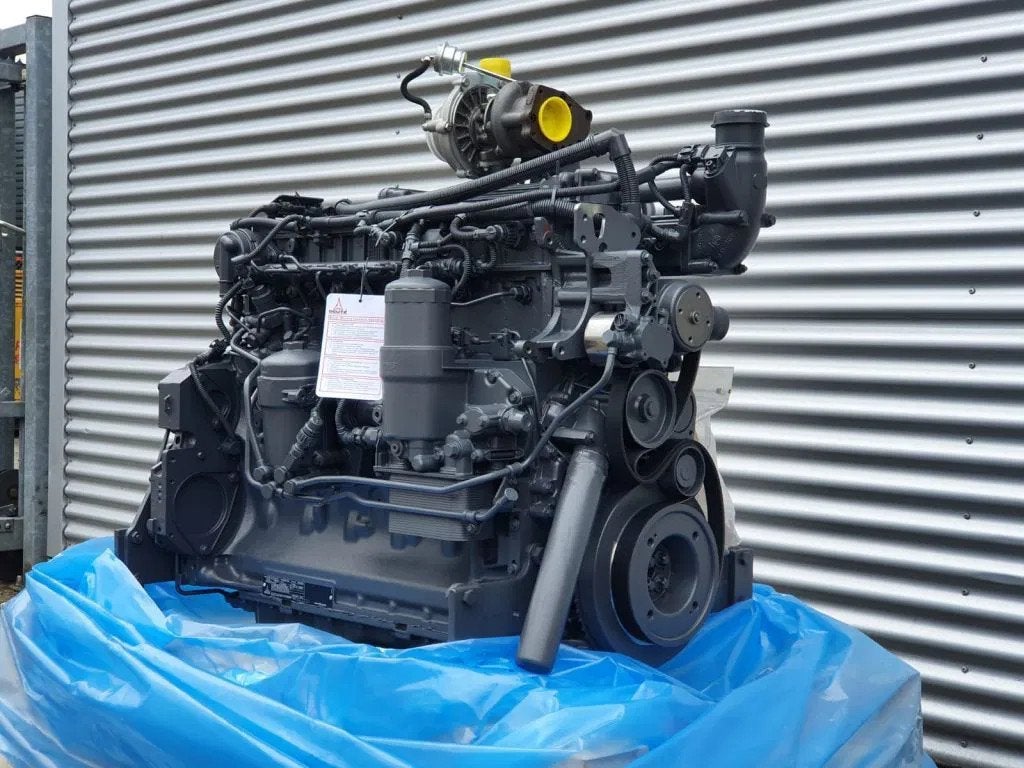 Deutz TCD2012L064V