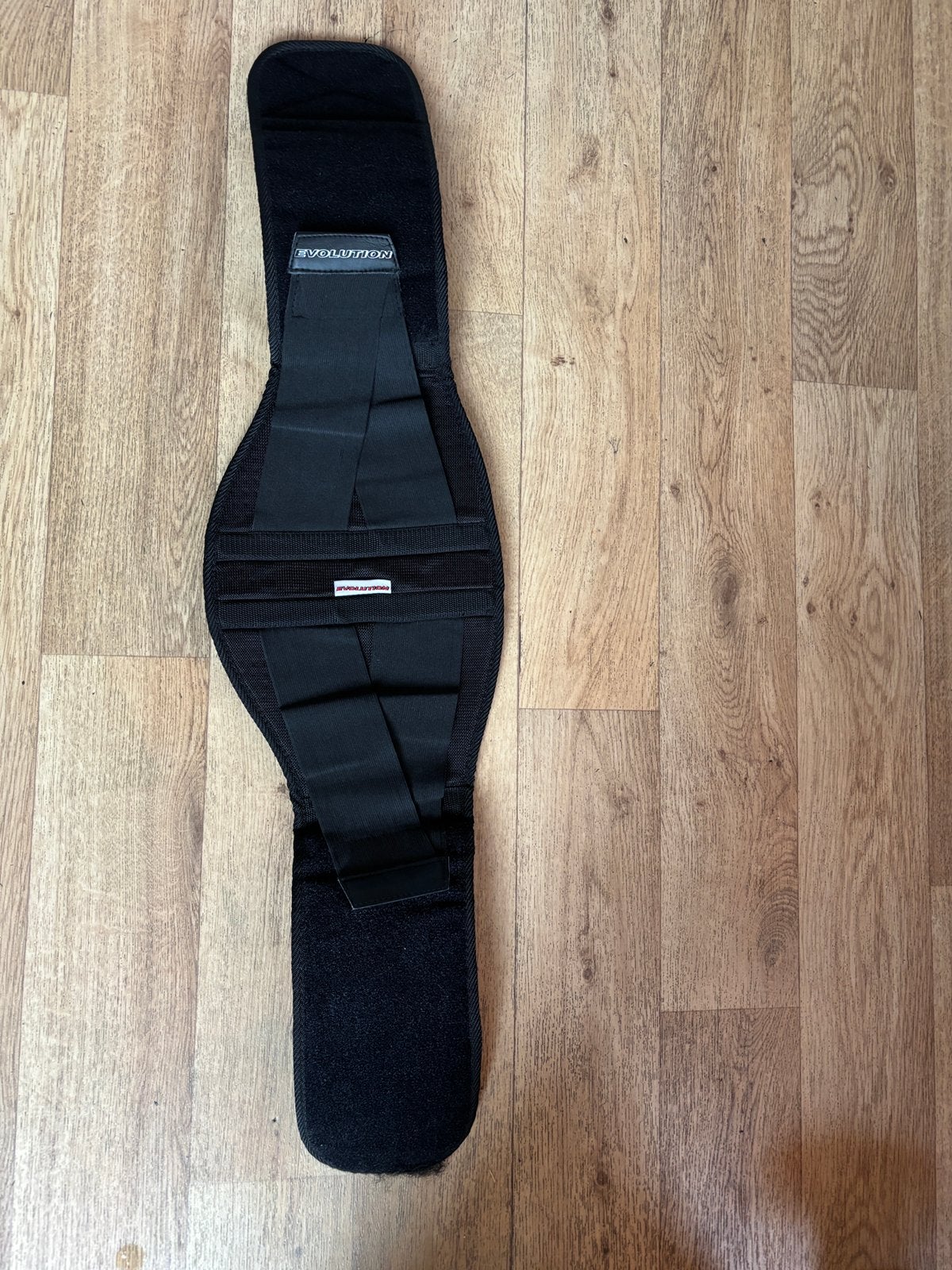 Motorrijden, rugbeschermer, merk: Evolution, Ophalen of Verzenden, Tweedehands, Motorcrosskleding