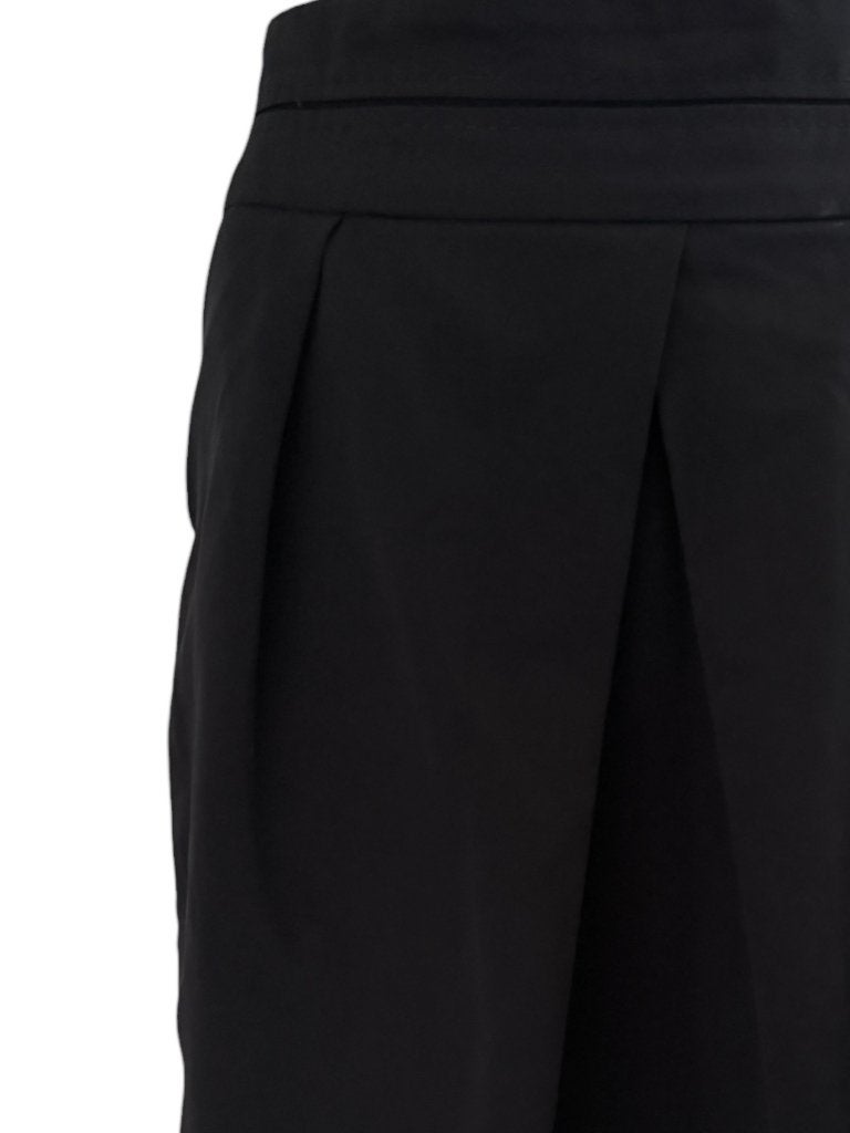 Marc Cain rok XXL, Kleding | Dames, Rokken, Zwart, Maat 46/48 (XL) of groter, Ophalen of Verzenden, Zo goed als nieuw