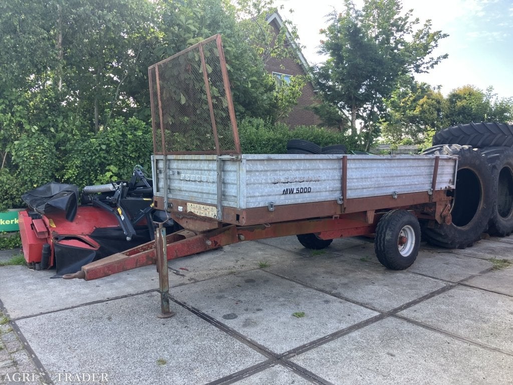 Peecon transportwagen, Niet opgegeven, -, Niet opgegeven