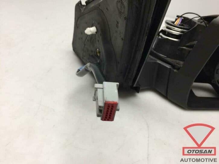 ford mondeo 2007 2010 buitenspiegel spiegel rechts elekt. ni, Auto-onderdelen, Info@ford.com, Nieuw, Ophalen of Verzenden, Ford