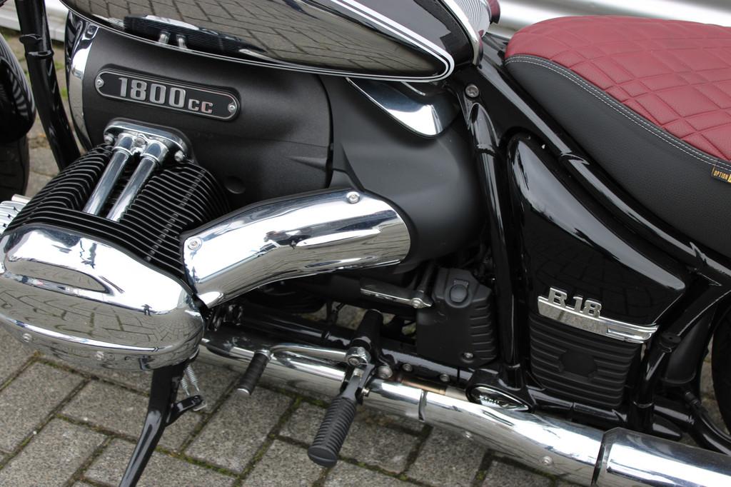 BMW R18 100 Years |BTW motor |Nieuwstaat (bj 2023), Motoren, Motoren | BMW, Verkoop.motorrad@oostland-enschede.nl, LED Verlichting