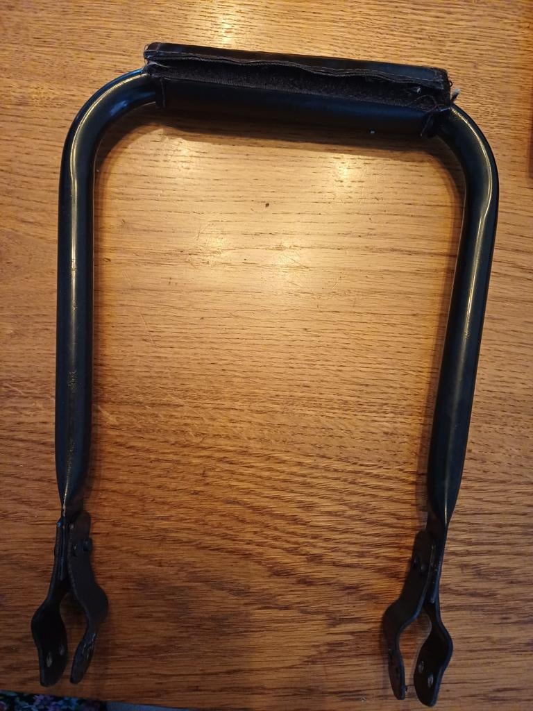 Fietsbeugel voor zitje achterop, Fietsen en Brommers, Ophalen of Verzenden