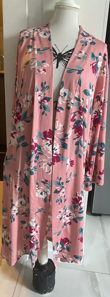 Mooi kimono, Ophalen of Verzenden, Zo goed als nieuw, Overige typen