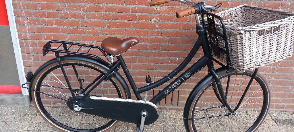 Mooie/Goede Cortina Cargo Transport 28inc, v.a Lengte 1.55cm, 47 tot 50 cm, Ophalen, Zo goed als nieuw, Versnellingen