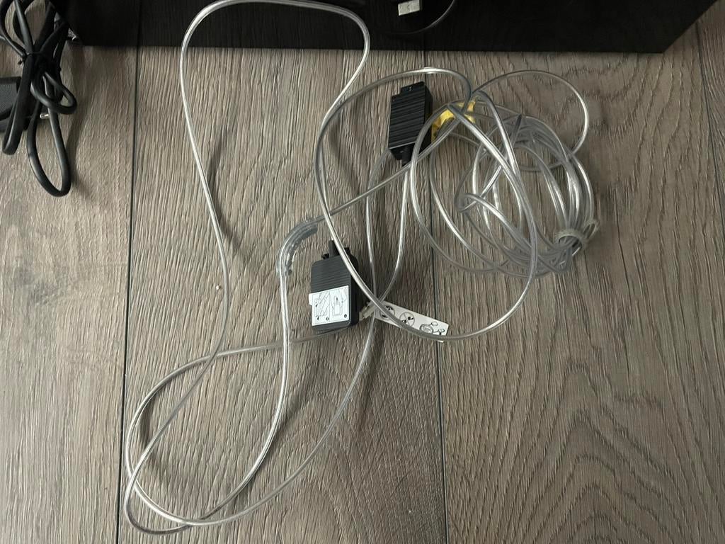Glasvezelkabel Samsung One Box, Ophalen of Verzenden, Zo goed als nieuw